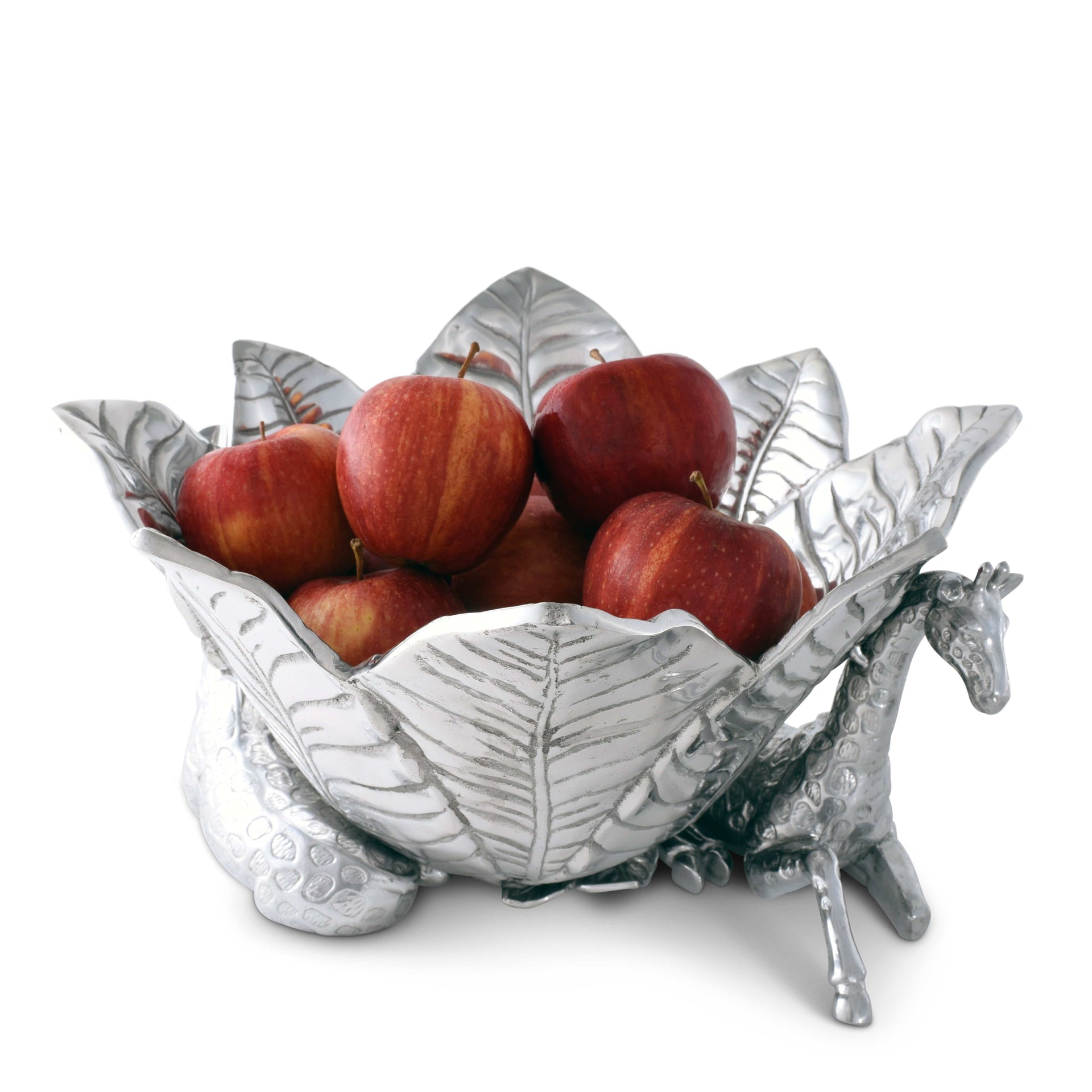 Giraffe Ice Bucket Arthur Court Designs