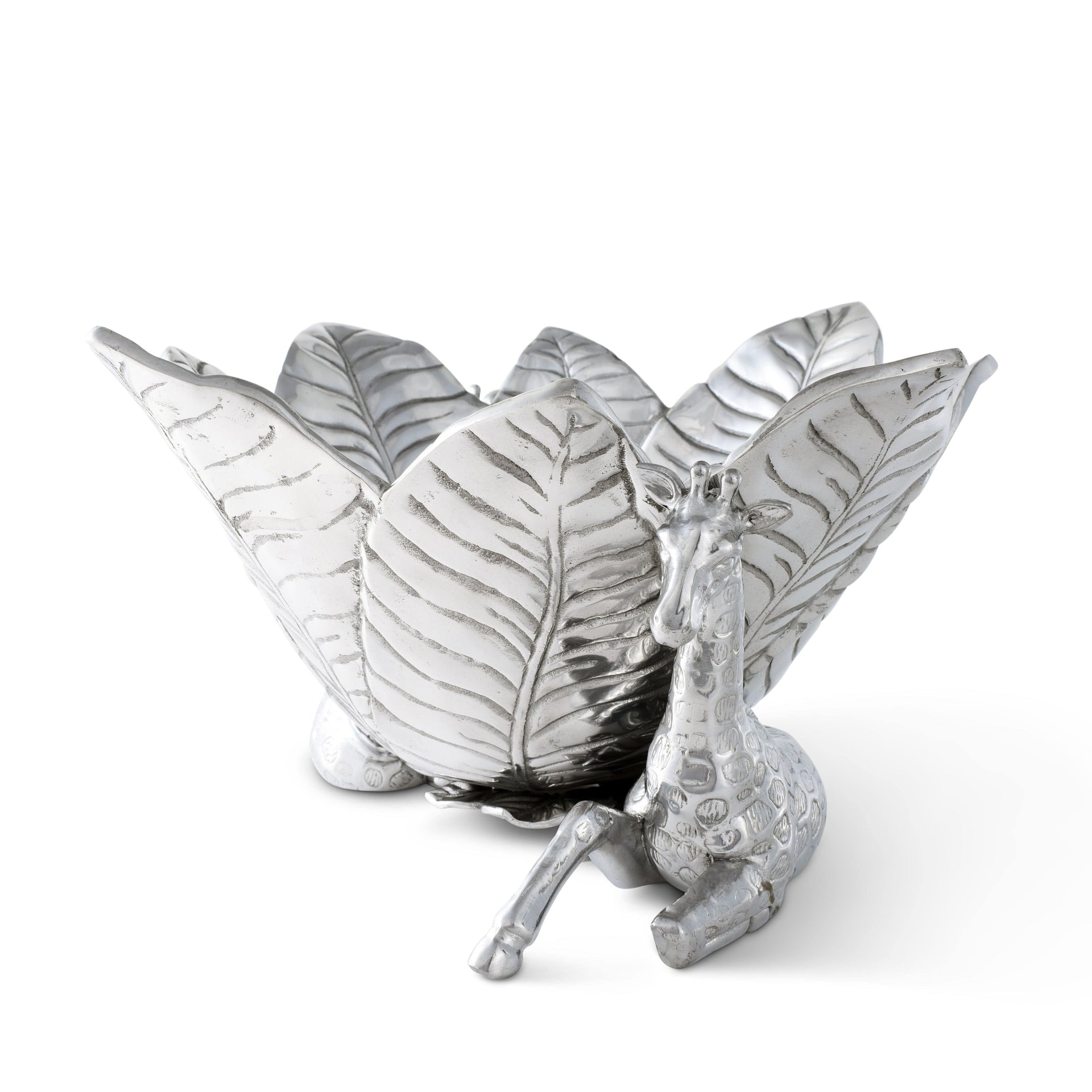 Giraffe Ice Bucket Arthur Court Designs