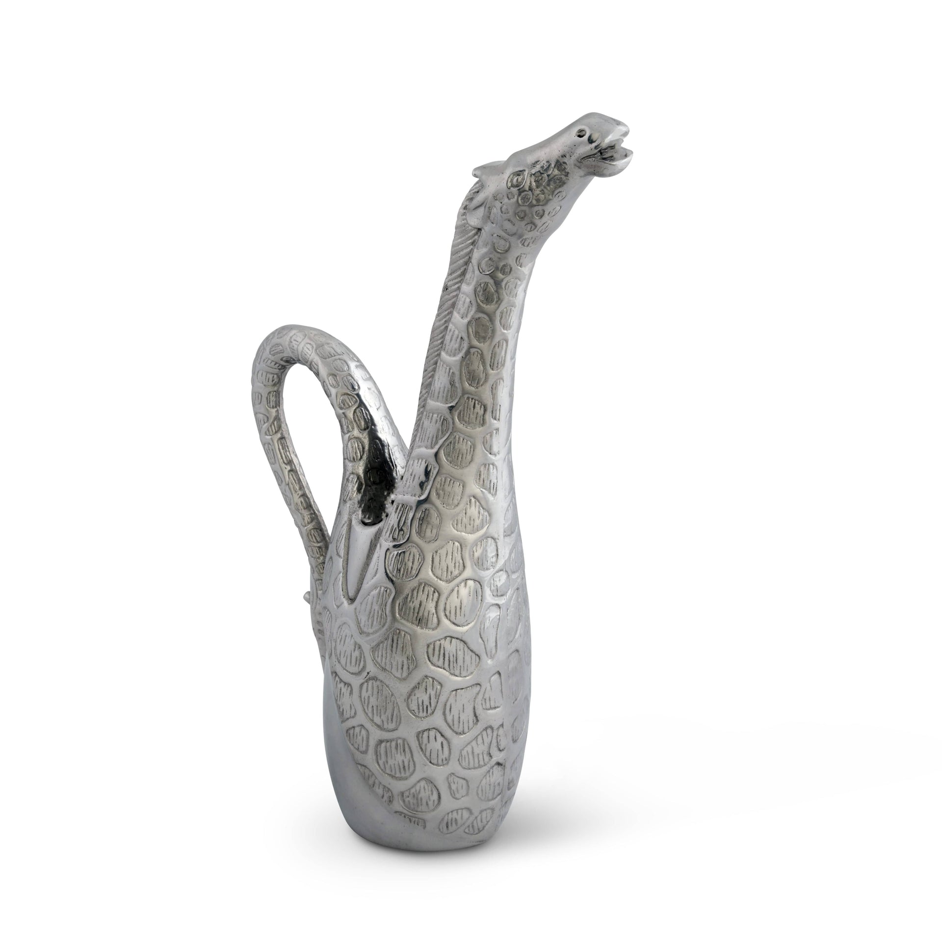 Giraffe Pitcher