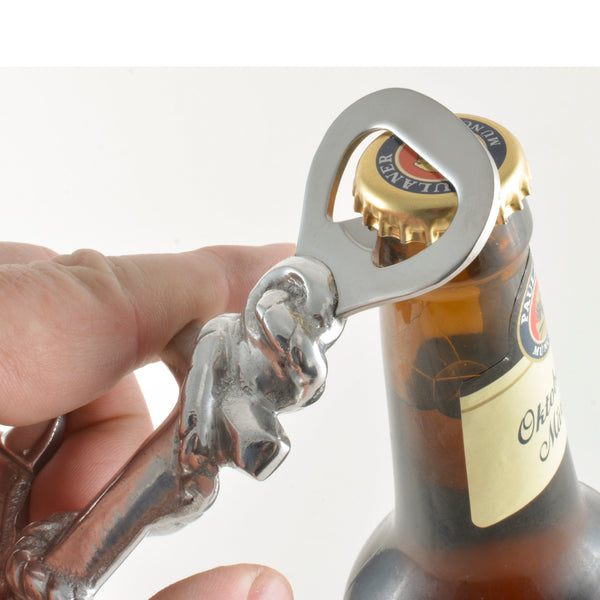 Anchor Bottle Opener Arthur Court Designs