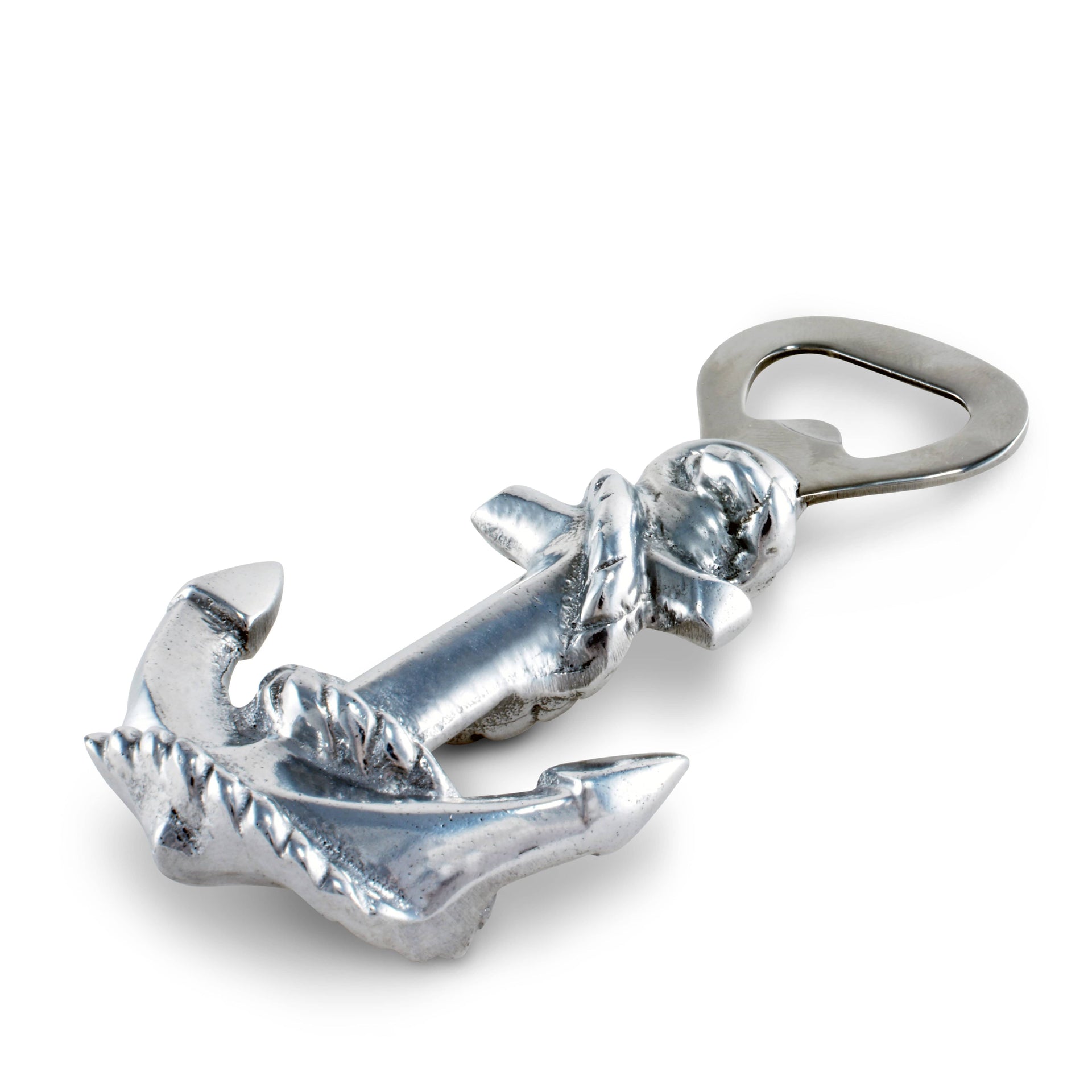 Anchor Bottle Opener Arthur Court Designs