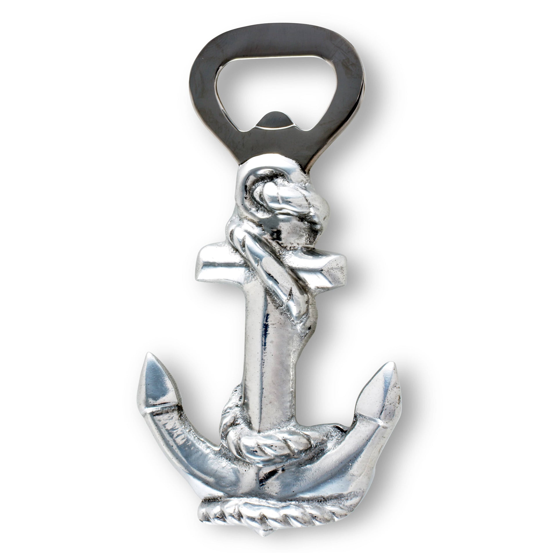 Anchor Bottle Opener Arthur Court Designs