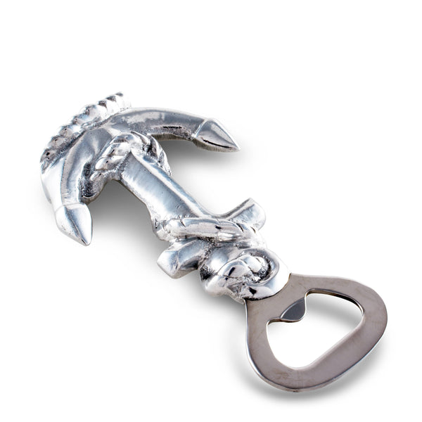 Anchor Bottle Opener Arthur Court Designs