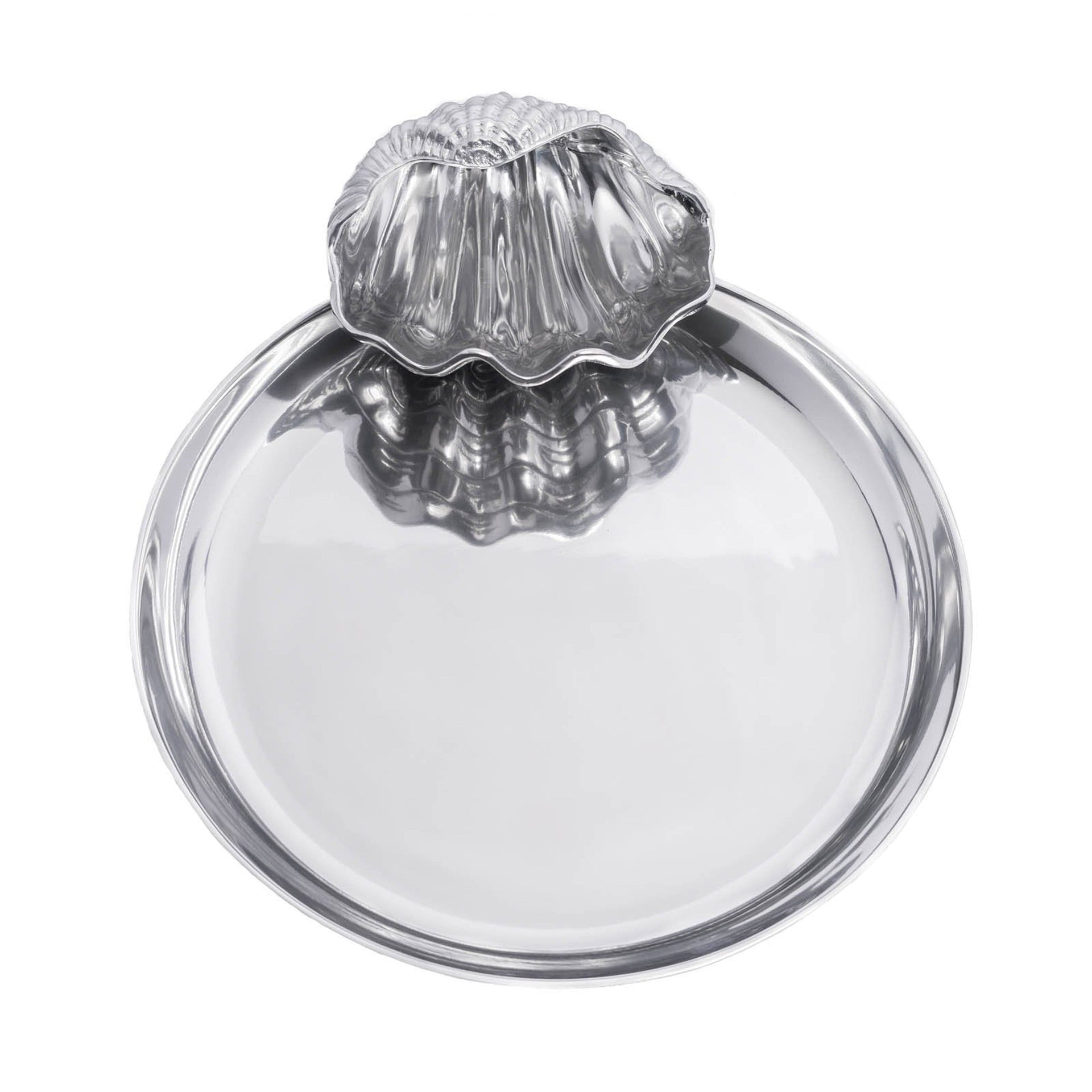 Clam Chip and Dip Arthur Court Designs