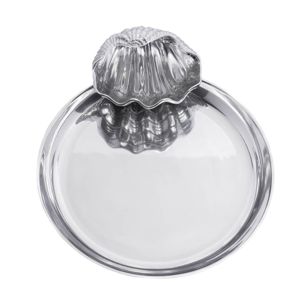 Clam Chip and Dip Arthur Court Designs