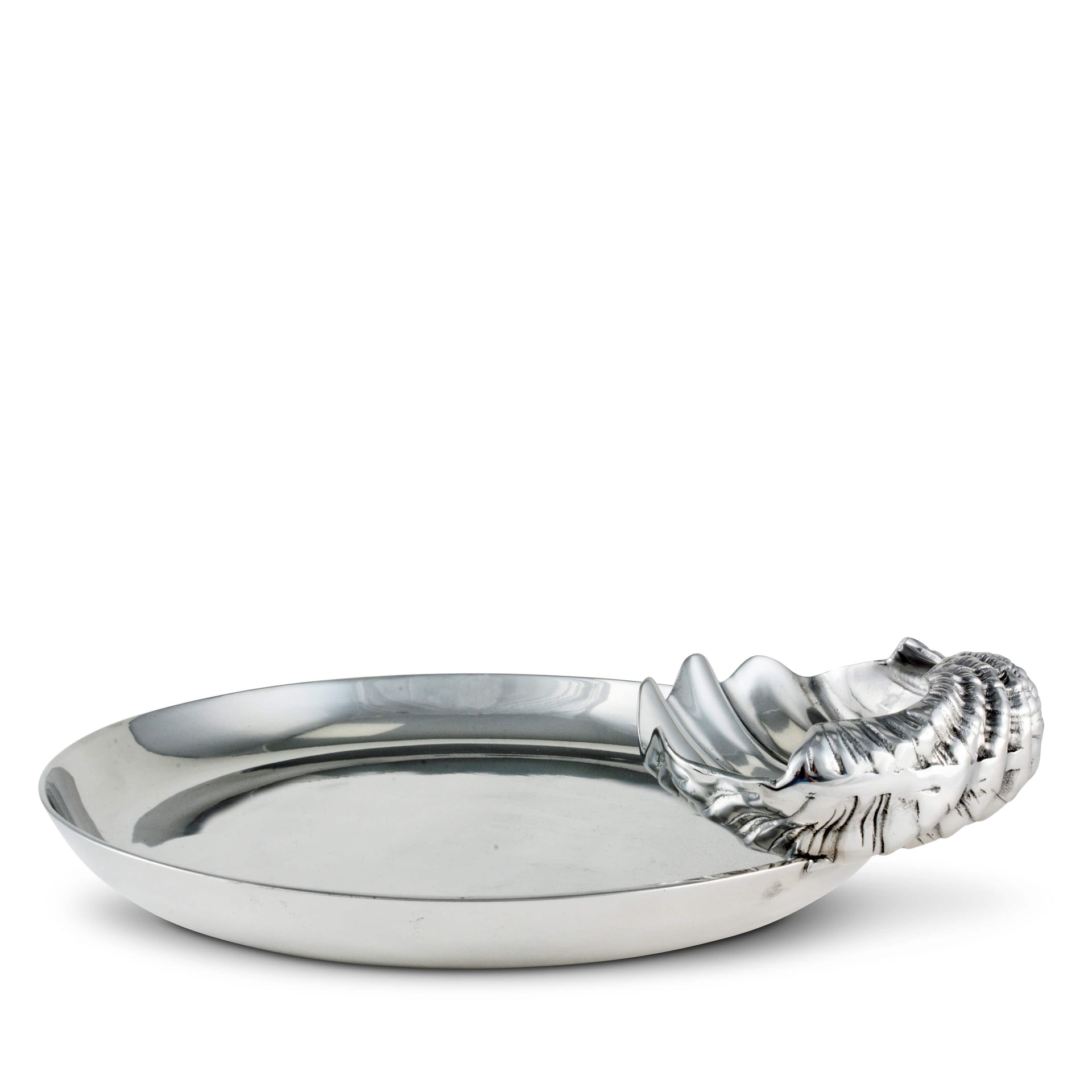 Clam Chip and Dip Arthur Court Designs