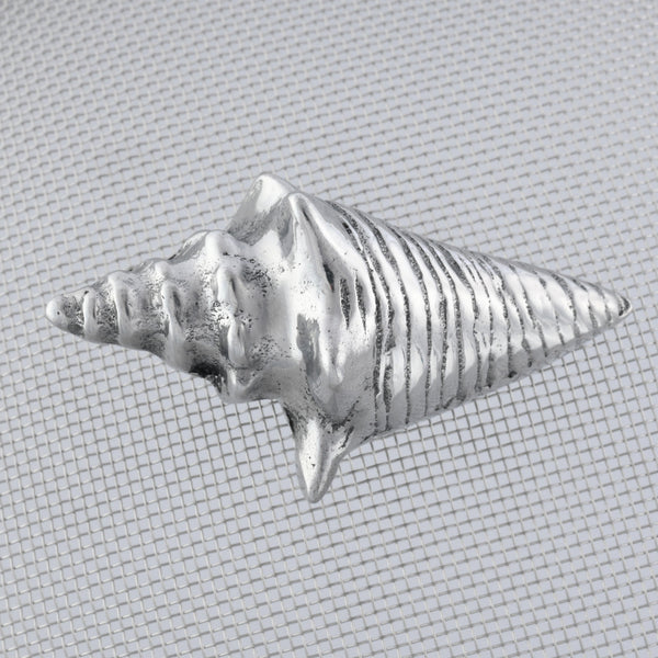 Conch Shell Stainless Mesh Picnic Cover