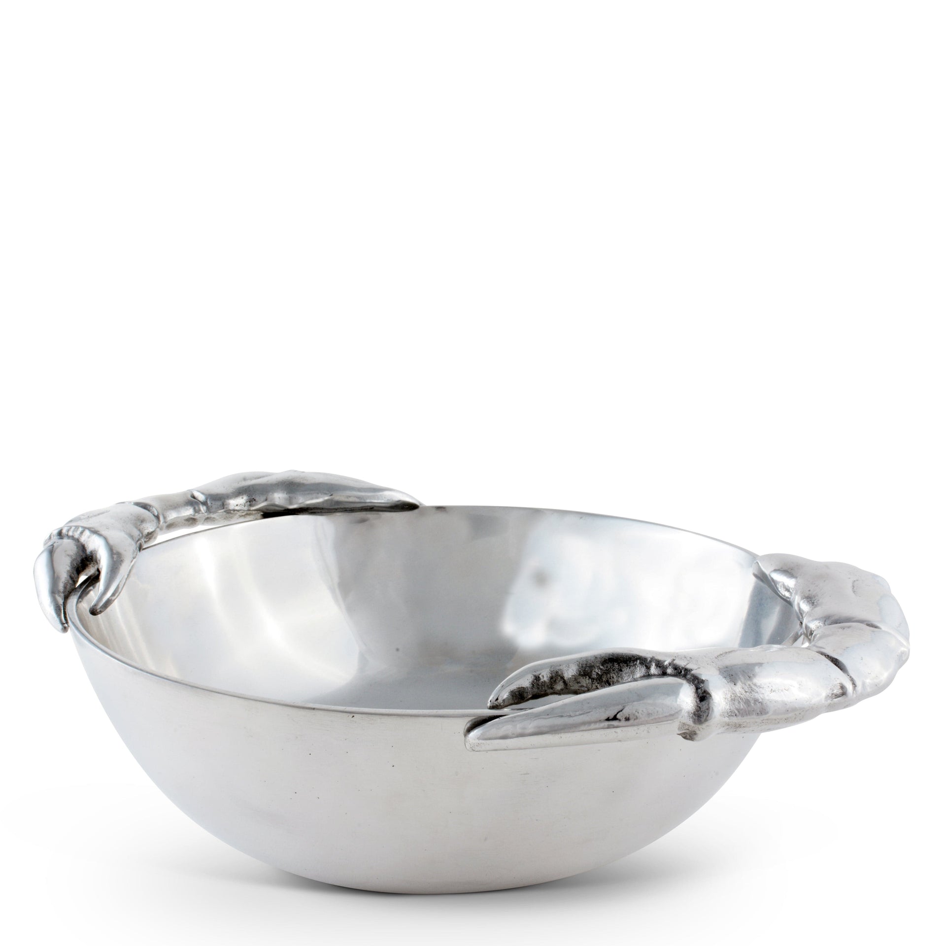 Crab 10-1/2 Bowl Arthur Court Designs