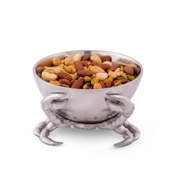 Crab 5-1/2 Bowl Arthur Court Designs