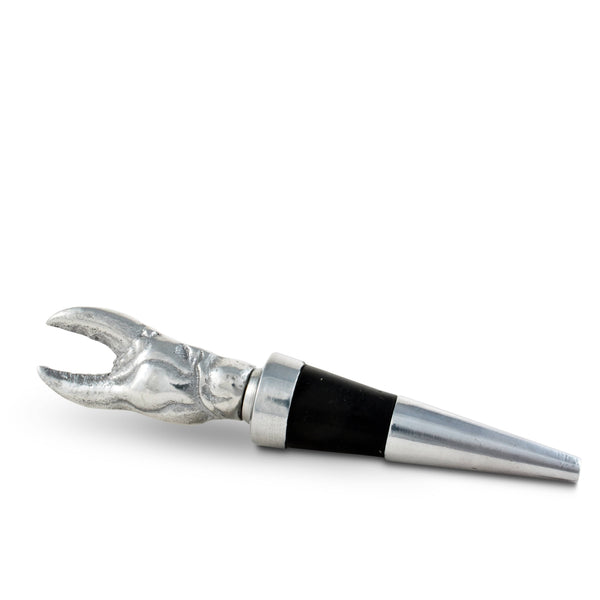 Crab Bottle Stopper