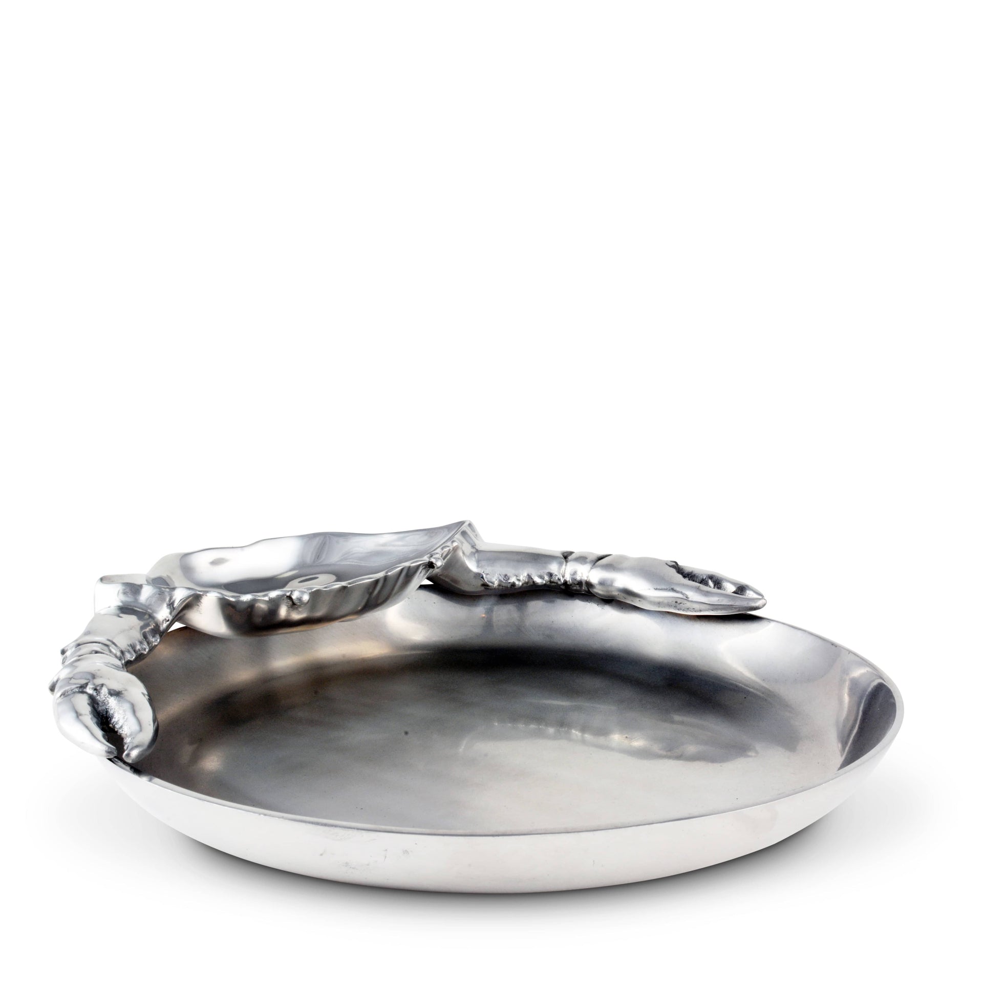 Crab Chip and Dip Arthur Court Designs