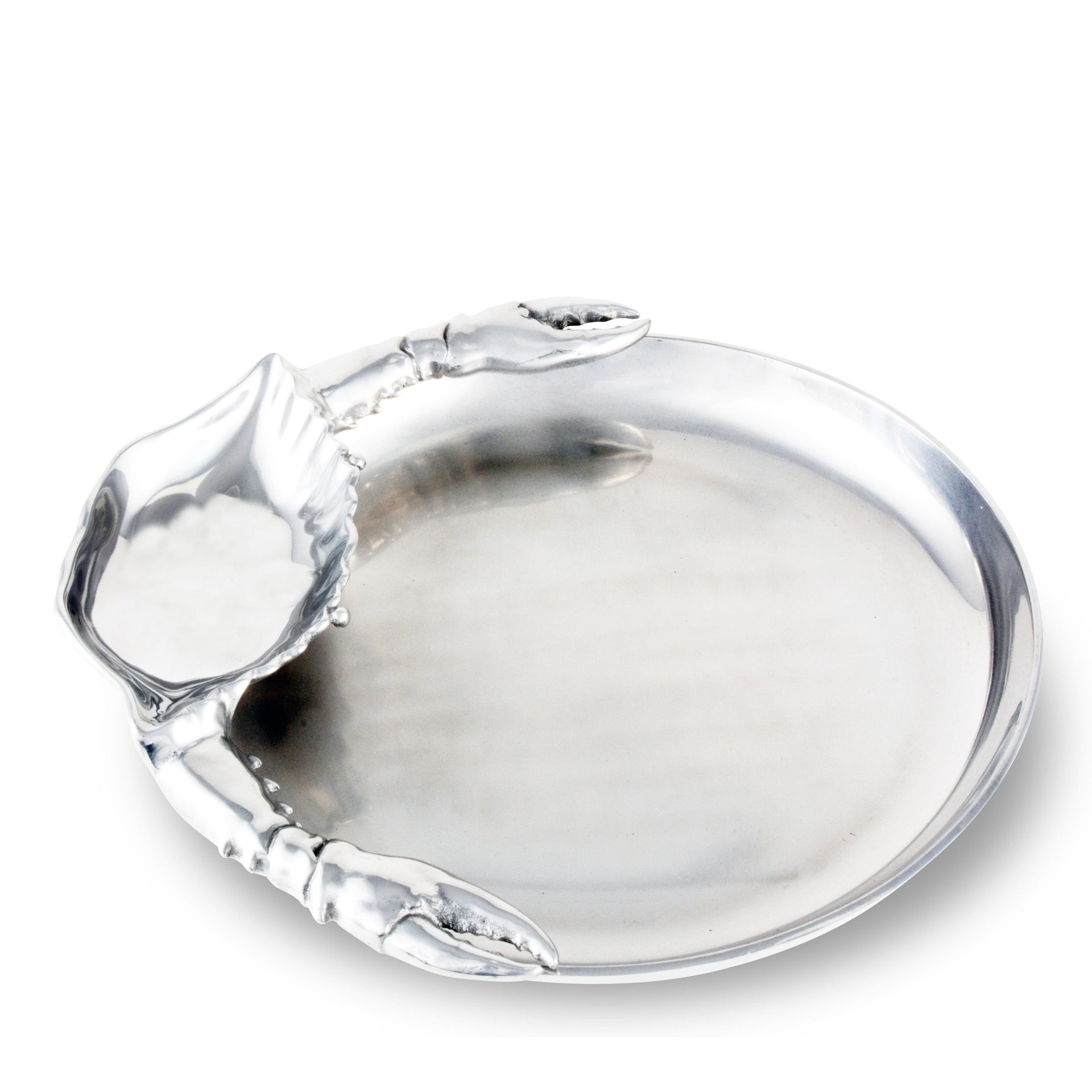 Crab Chip and Dip Arthur Court Designs