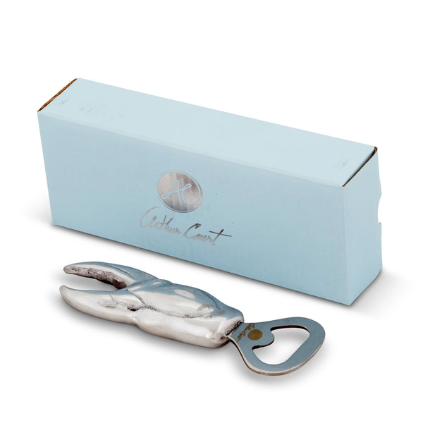 Crab Claw Bottle Opener Arthur Court Designs