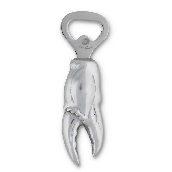 Crab Claw Bottle Opener Arthur Court Designs