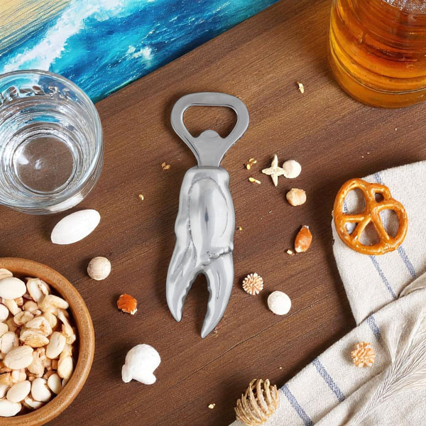 Crab Claw Bottle Opener