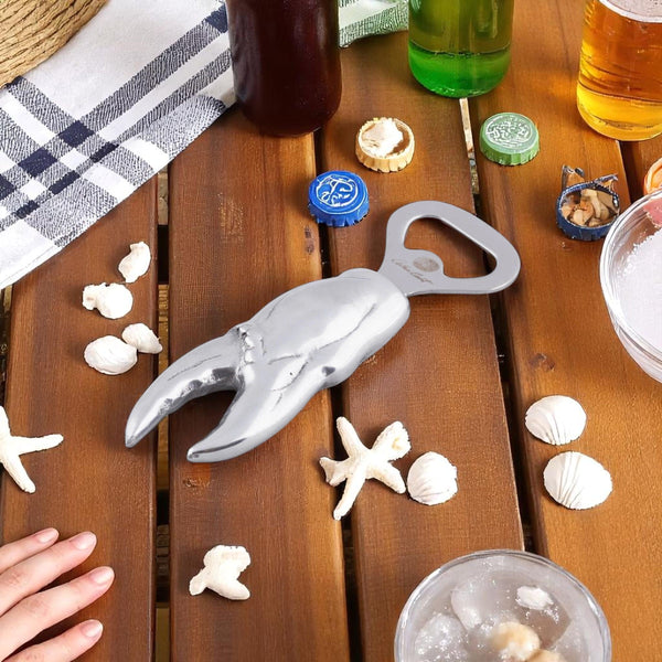 Crab Claw Bottle Opener Arthur Court Designs