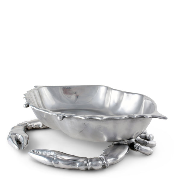 Crab Salad Bowl