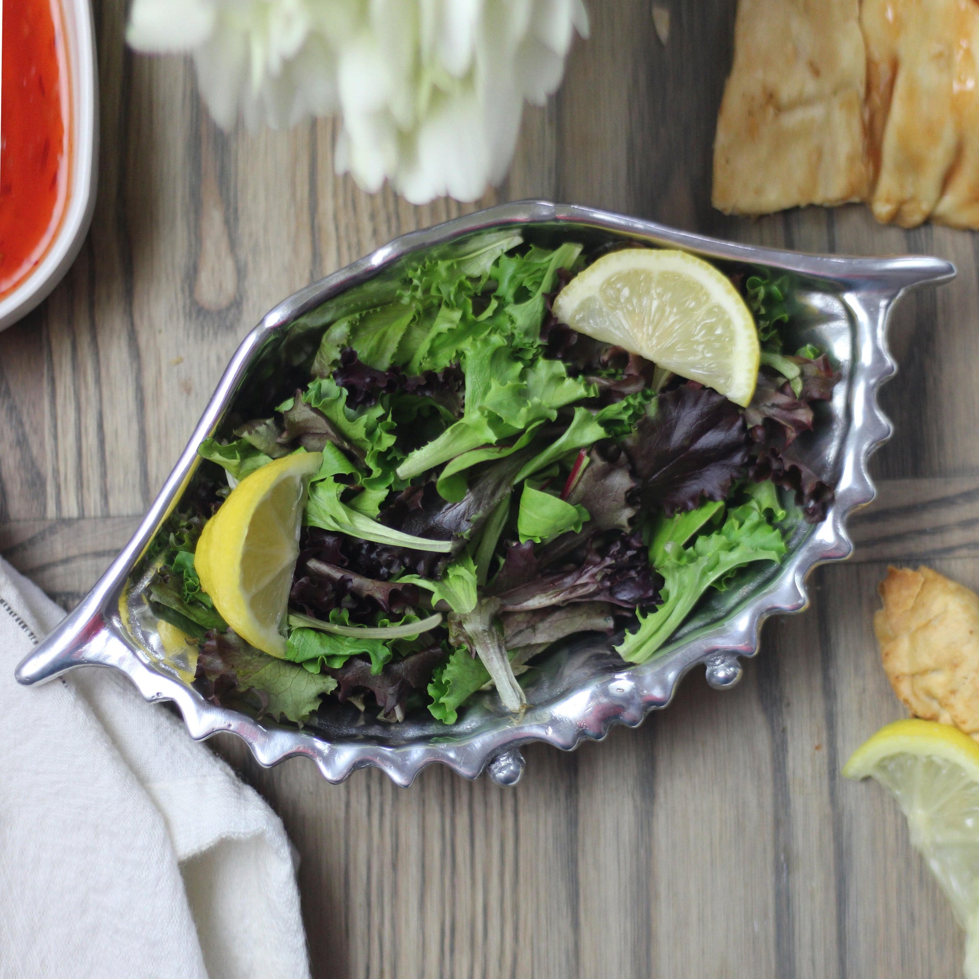 Crab Small Bowl Arthur Court Designs