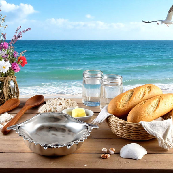 Crab Small Bowl Arthur Court Designs