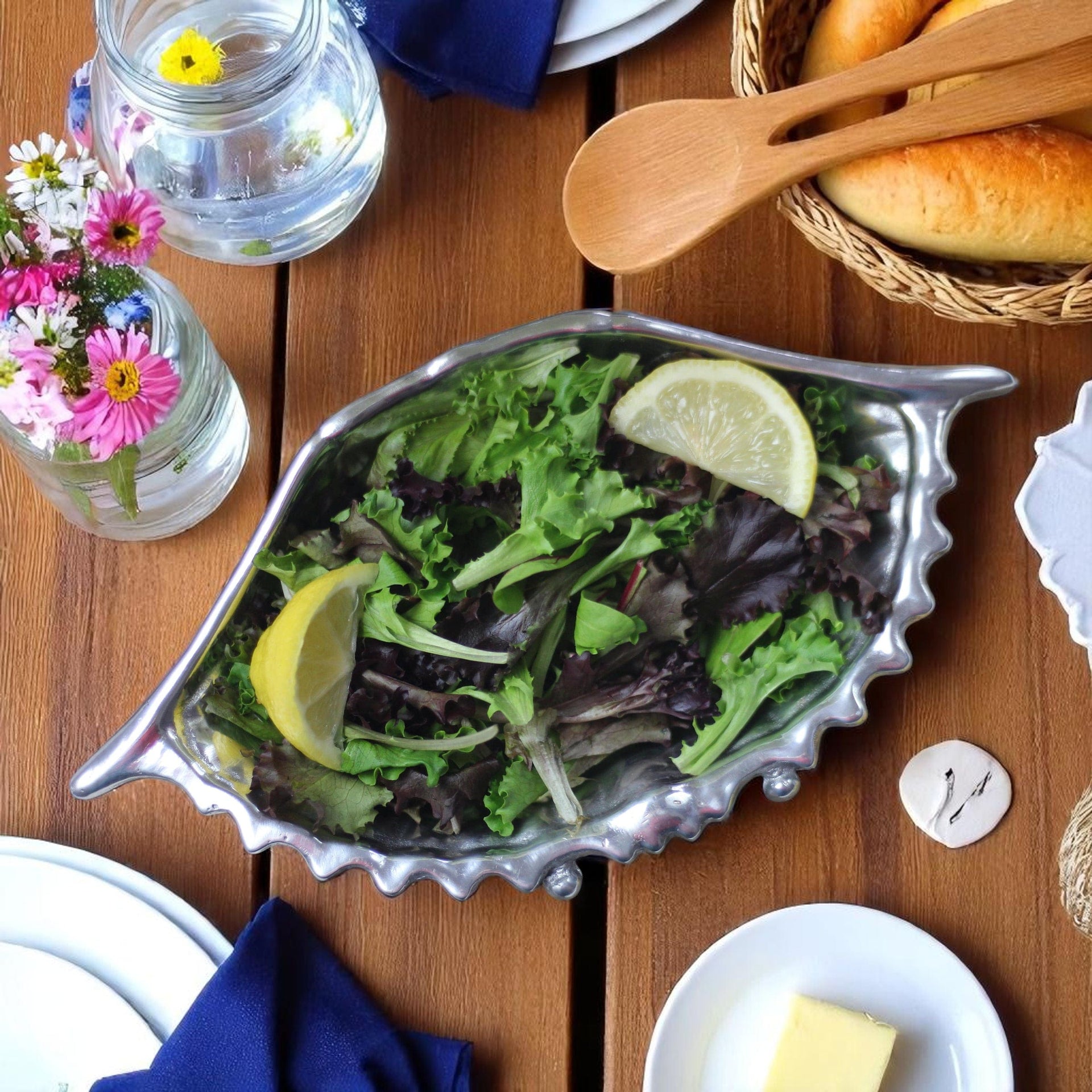 Crab Small Bowl Arthur Court Designs