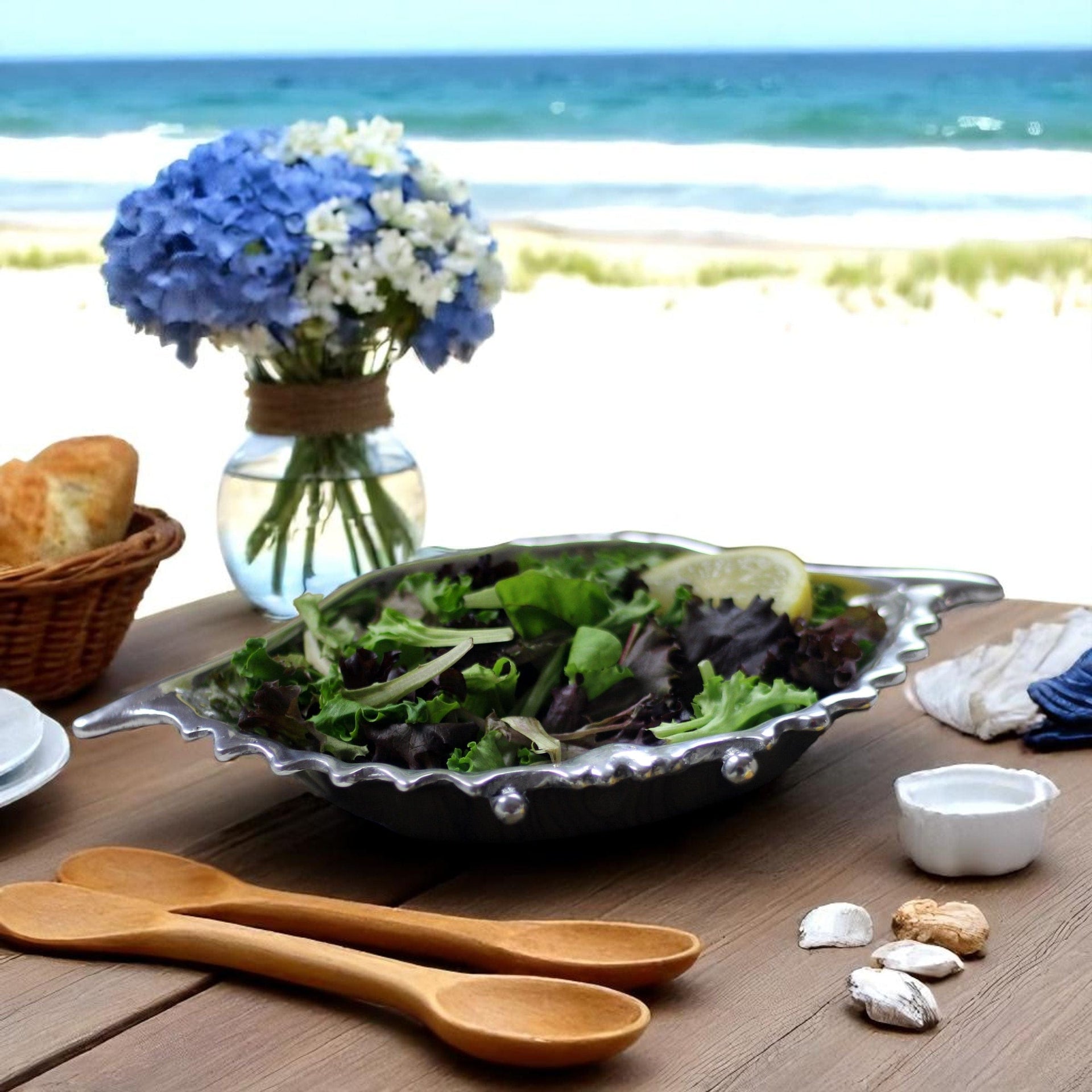 Crab Small Bowl Arthur Court Designs