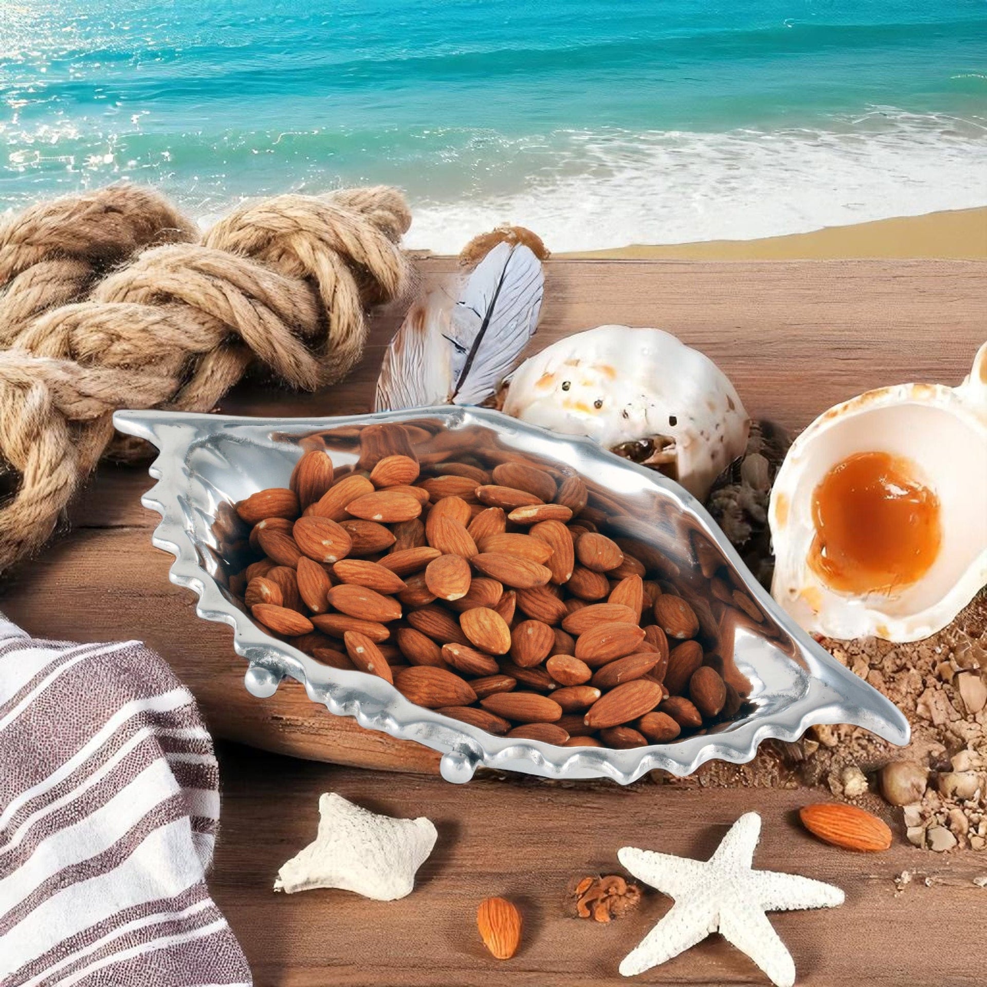 Crab Small Bowl Arthur Court Designs