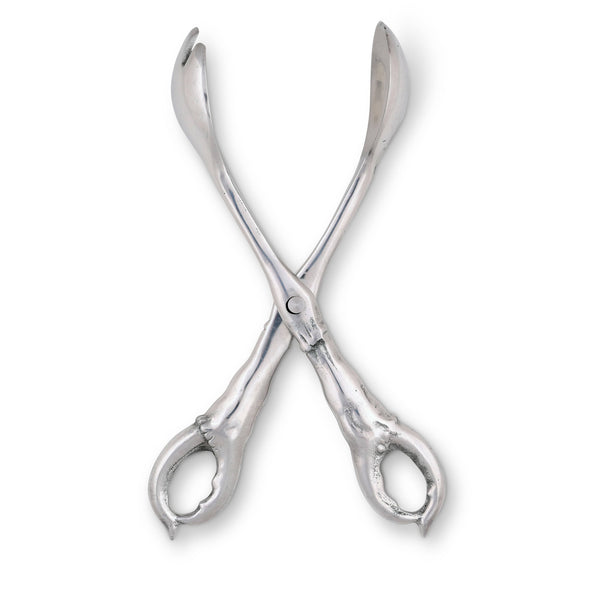 Crab Tongs Arthur Court Designs