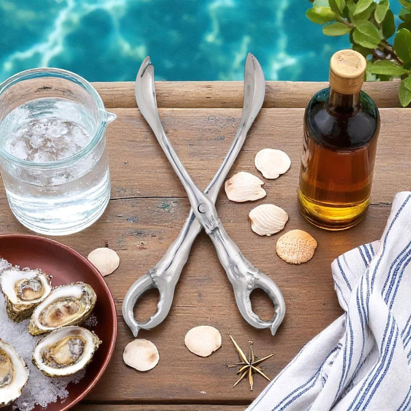 Crab Tongs Arthur Court Designs