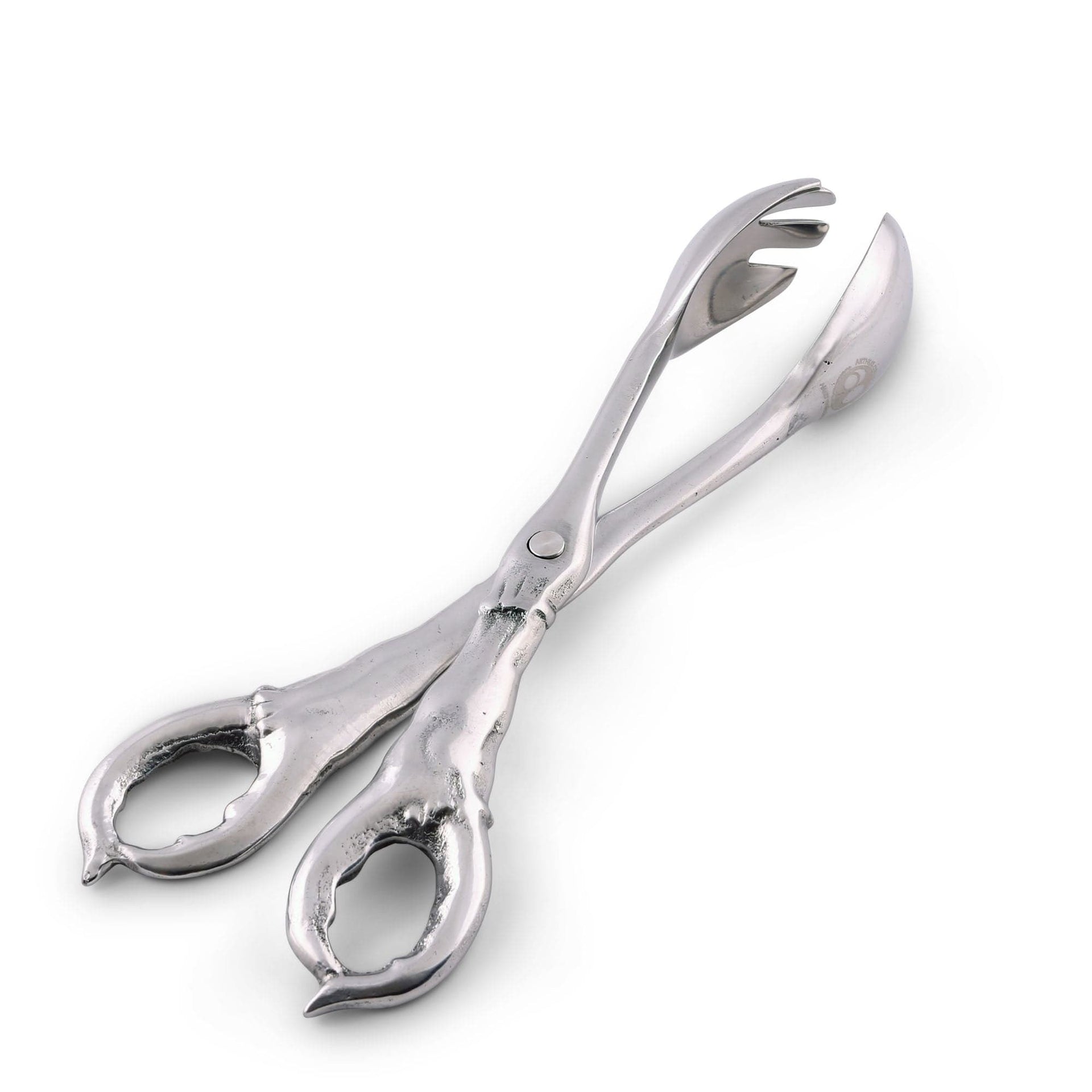 Crab Tongs by Arthur Court Designs