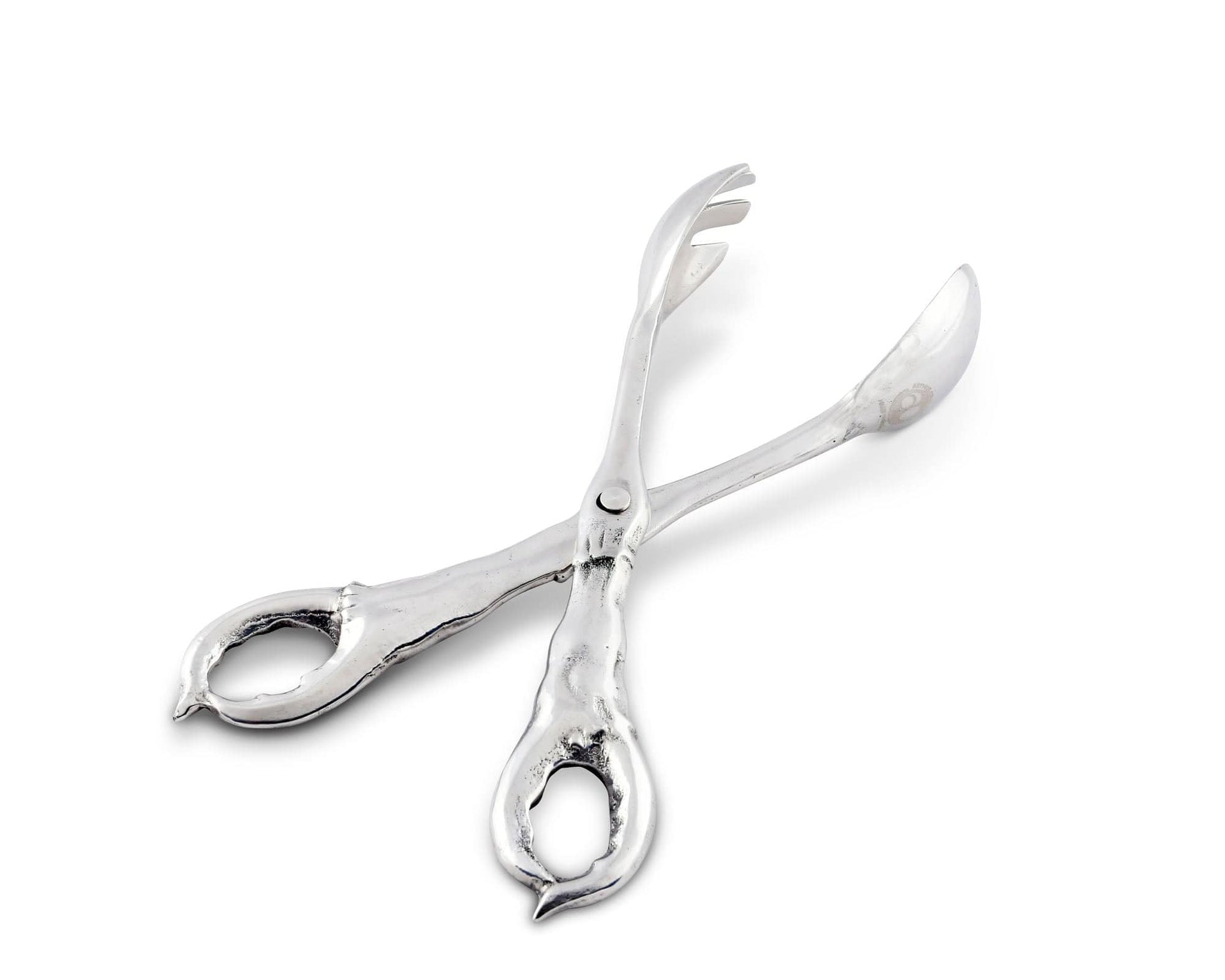 Crab Tongs by Arthur Court Designs