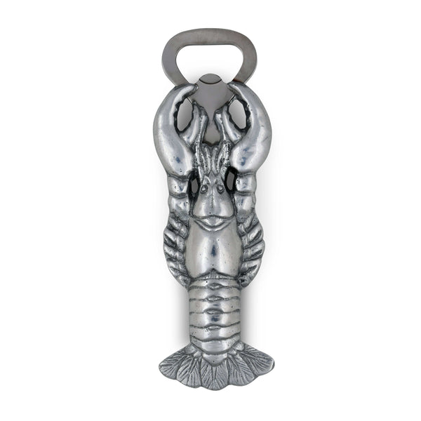 Crawdad Bottle Opener Arthur Court Designs