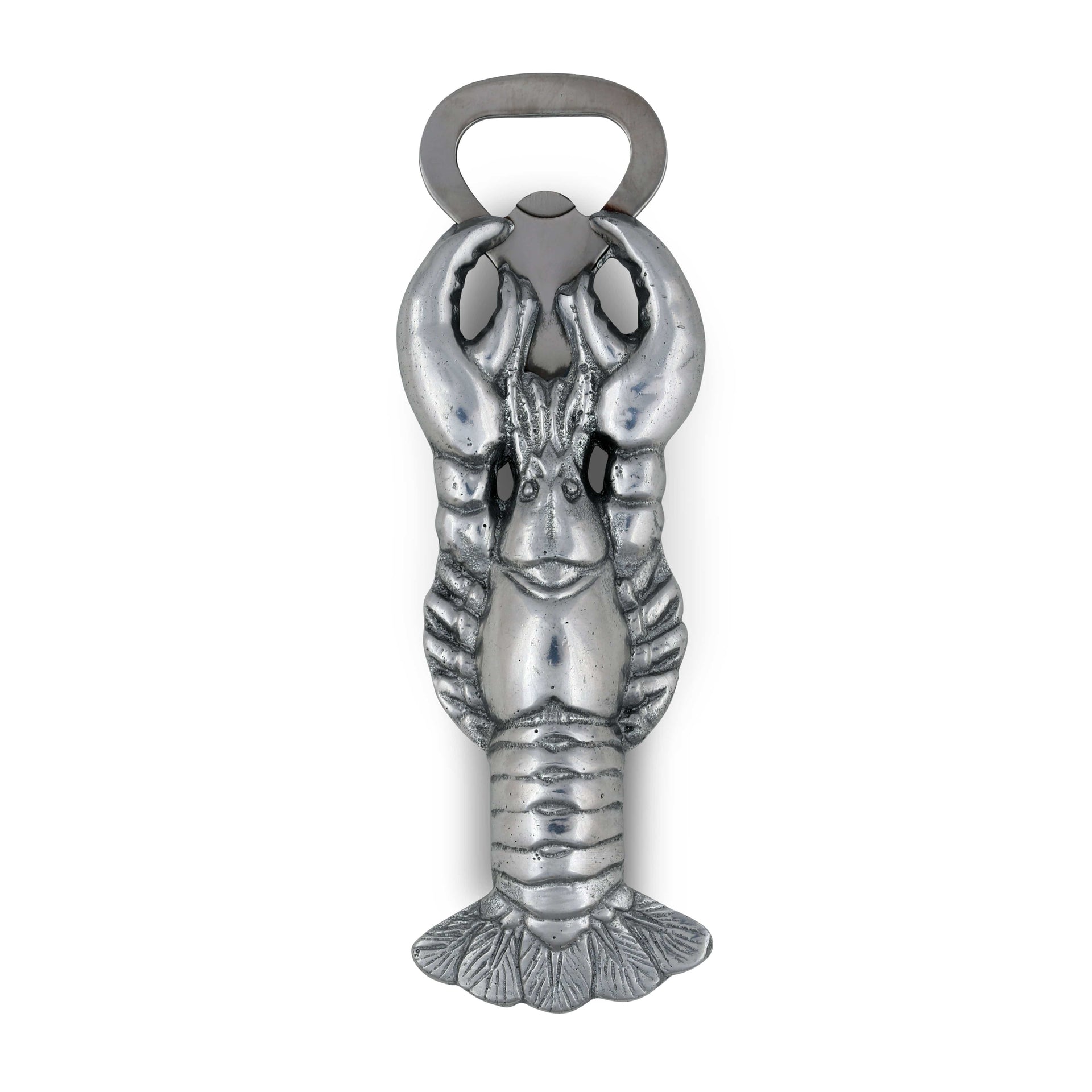 Crawdad Bottle Opener Arthur Court Designs