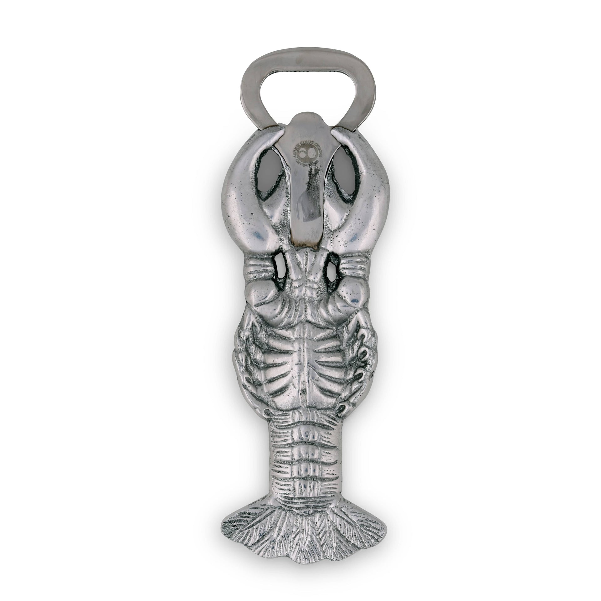 Crawdad Bottle Opener Arthur Court Designs
