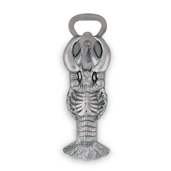 Crawdad Bottle Opener Arthur Court Designs