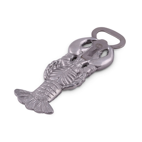 Crawdad Bottle Opener Arthur Court Designs