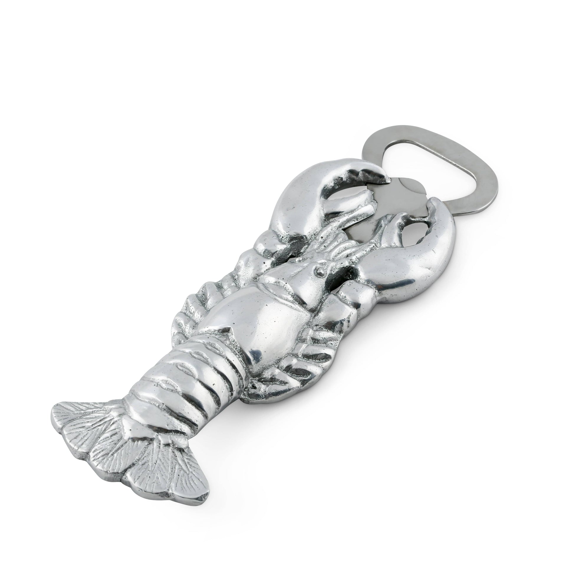Crawdad Bottle Opener Arthur Court Designs