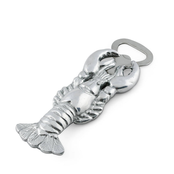 Crawdad Bottle Opener Arthur Court Designs