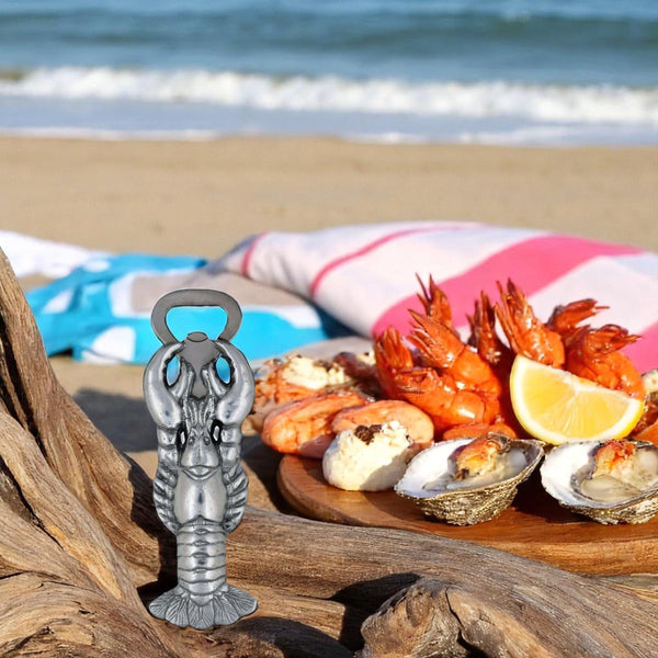 Crawdad Bottle Opener