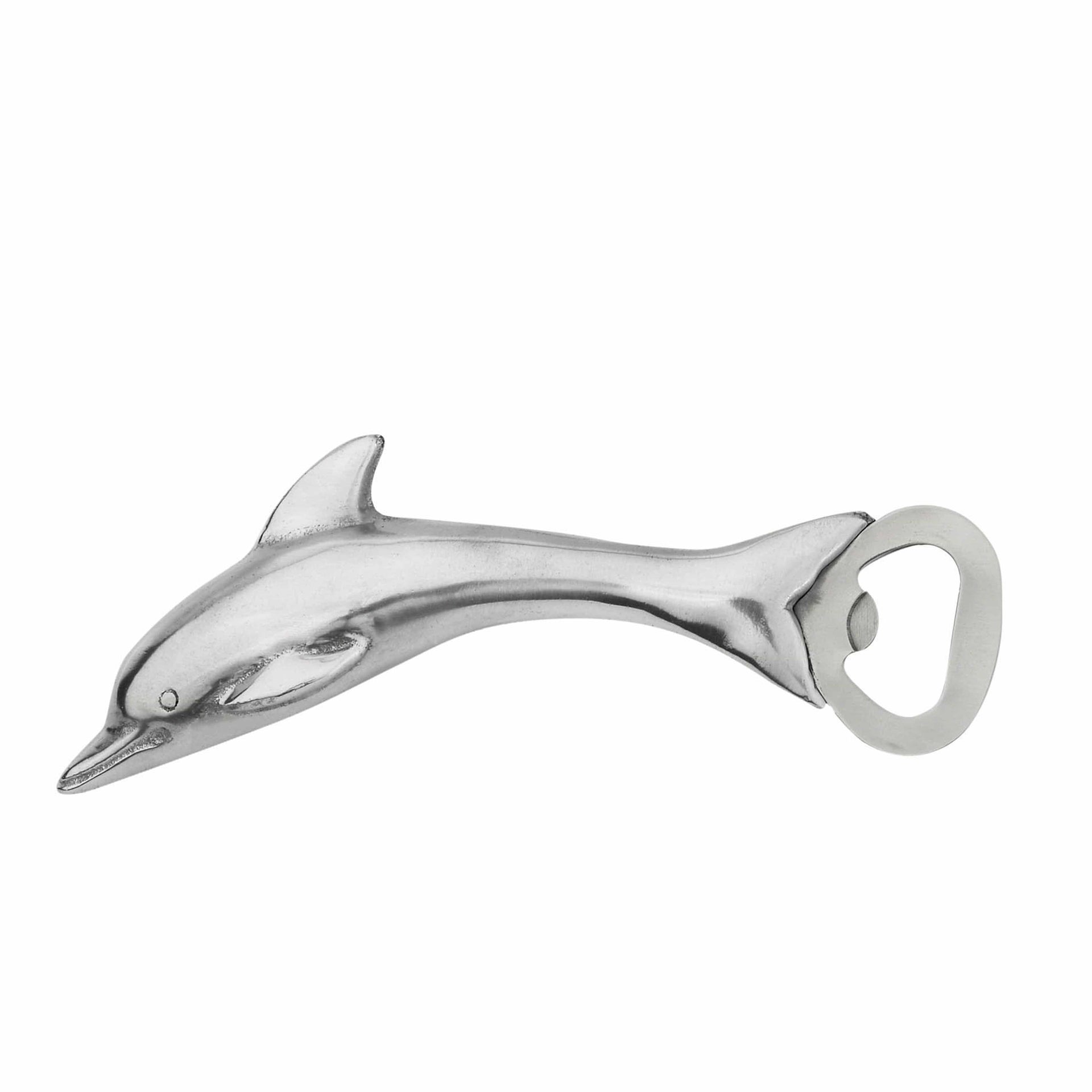 Dolphin Bottle Opener Arthur Court Designs