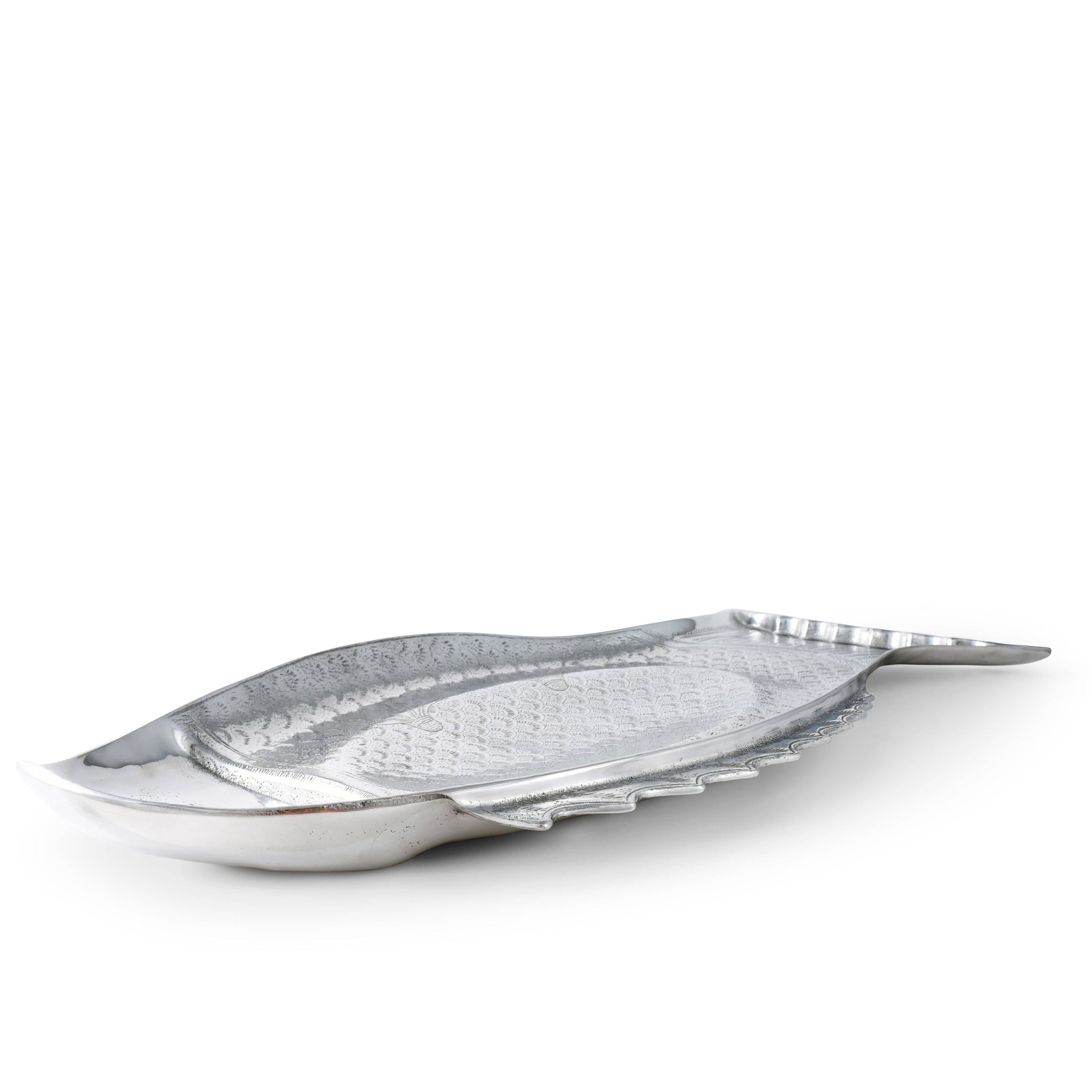 Fish Platter Large Arthur Court Designs