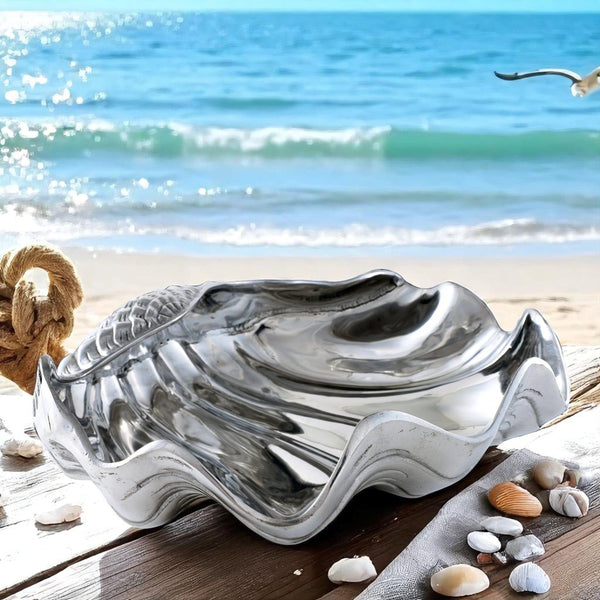 Giant Clam Bowl