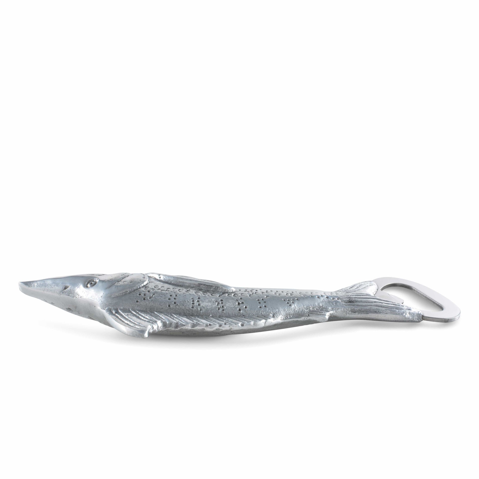 Marlin Bottle Opener Arthur Court Designs