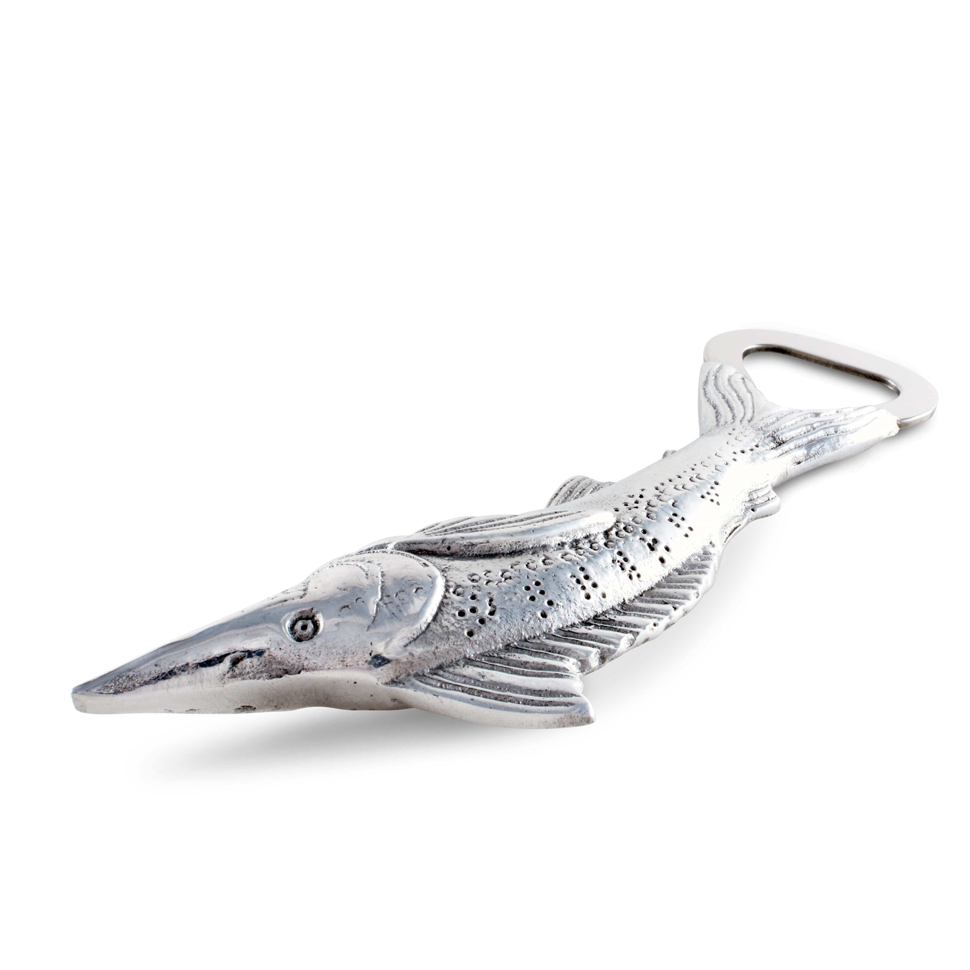Marlin Bottle Opener Arthur Court Designs
