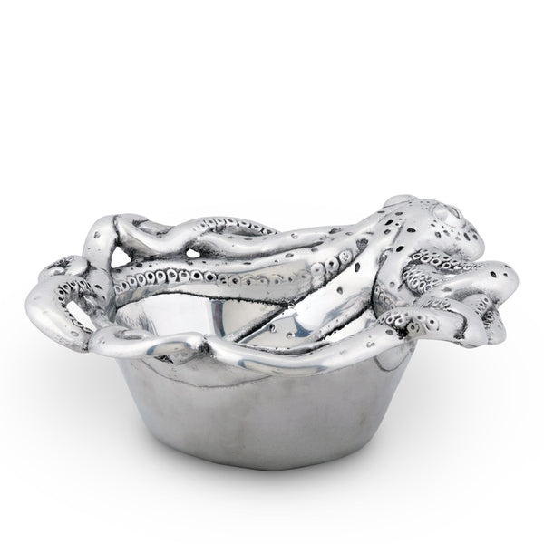 Octopus Wine Coaster Arthur Court Designs