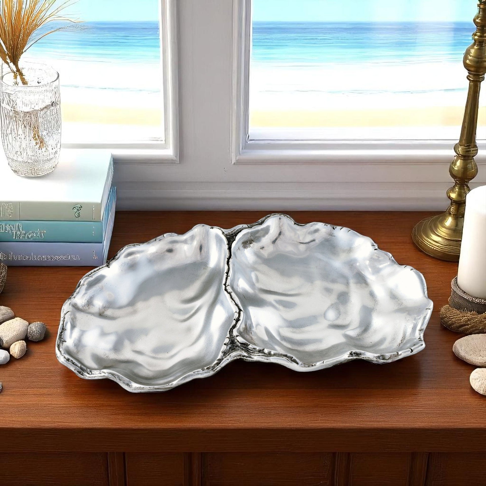 Oyster Catchall Arthur Court Designs