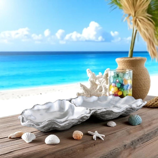 Oyster Catchall Arthur Court Designs