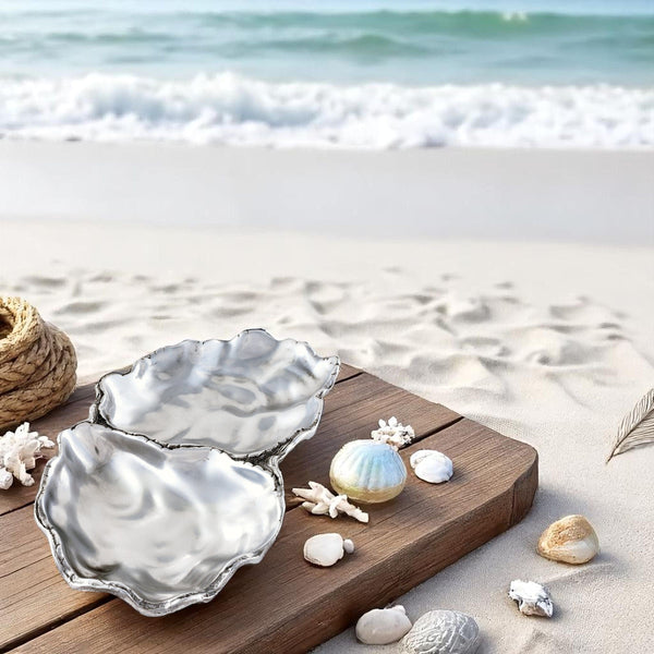 Oyster Catchall Arthur Court Designs