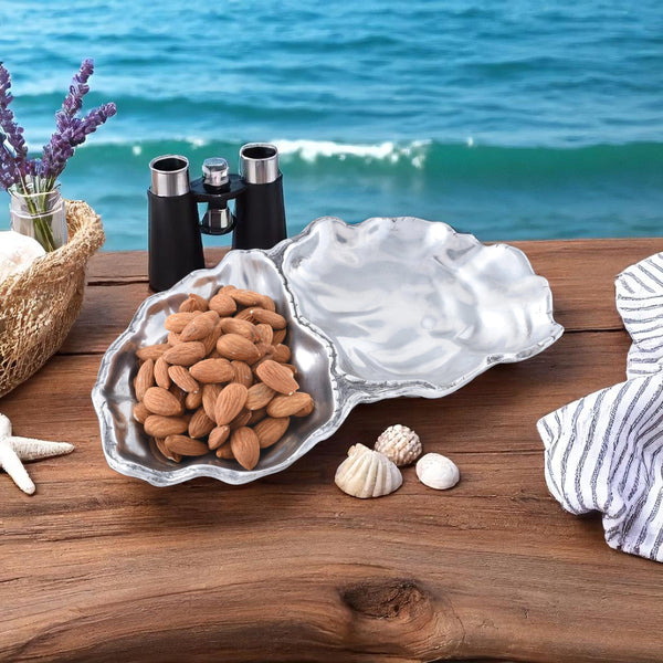 Oyster Catchall Arthur Court Designs