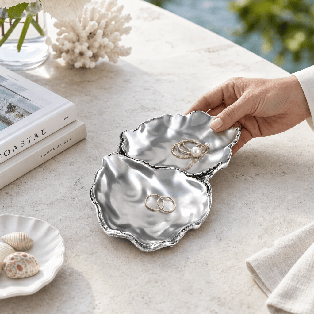 Oyster Catchall