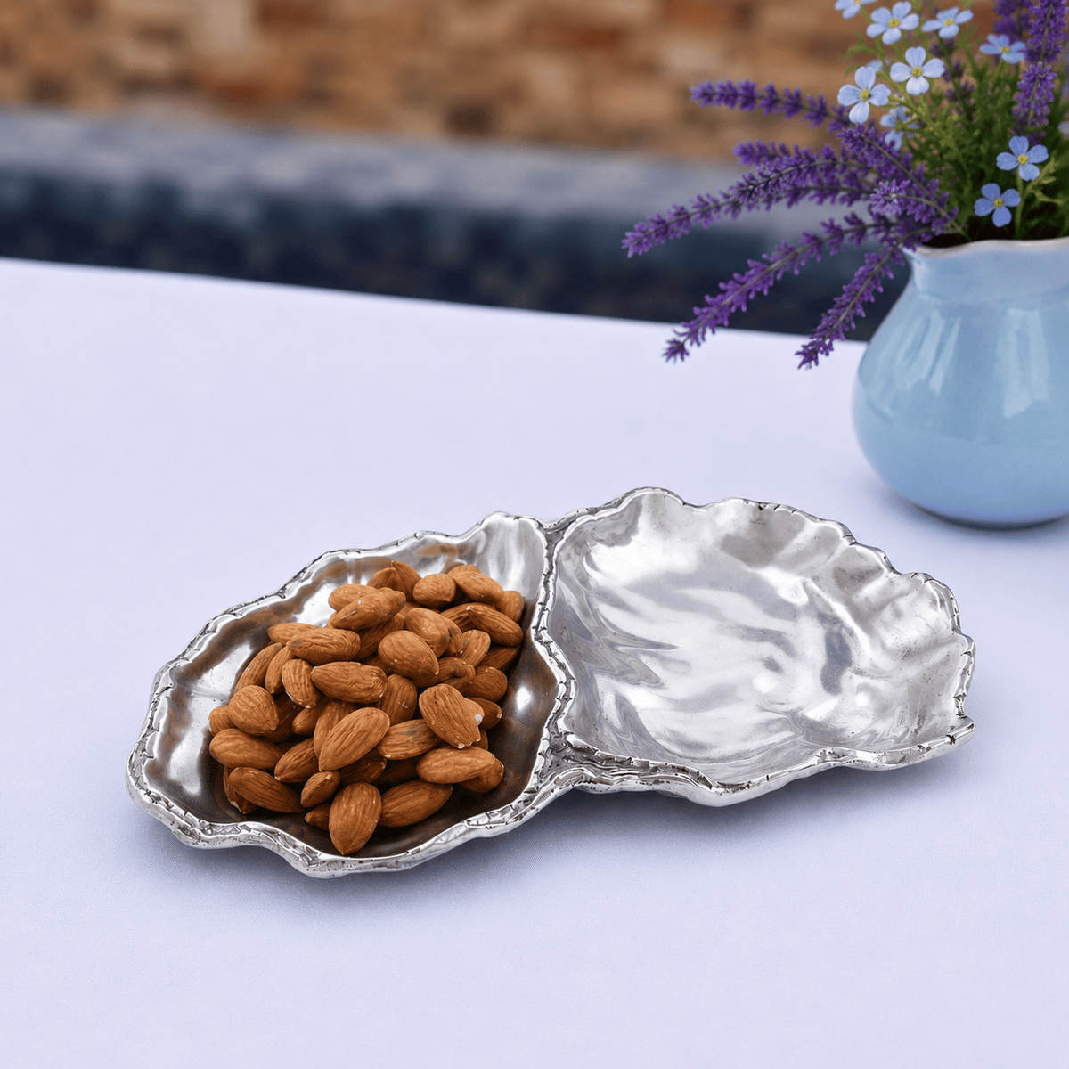 Oyster Catchall
